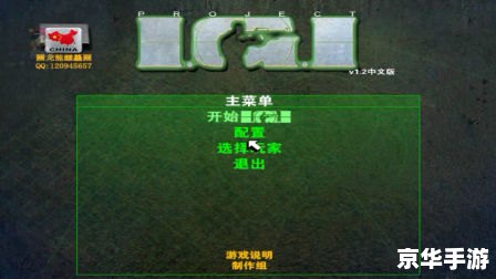 秘密潜入1攻略：全面解析与通关技巧
