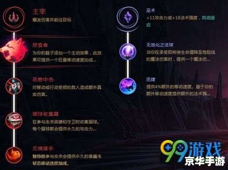 战争之影符文:解析与探讨 战争之影符文:解析与探讨