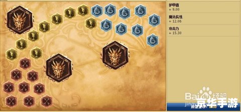 战争之影符文：解析与探讨
