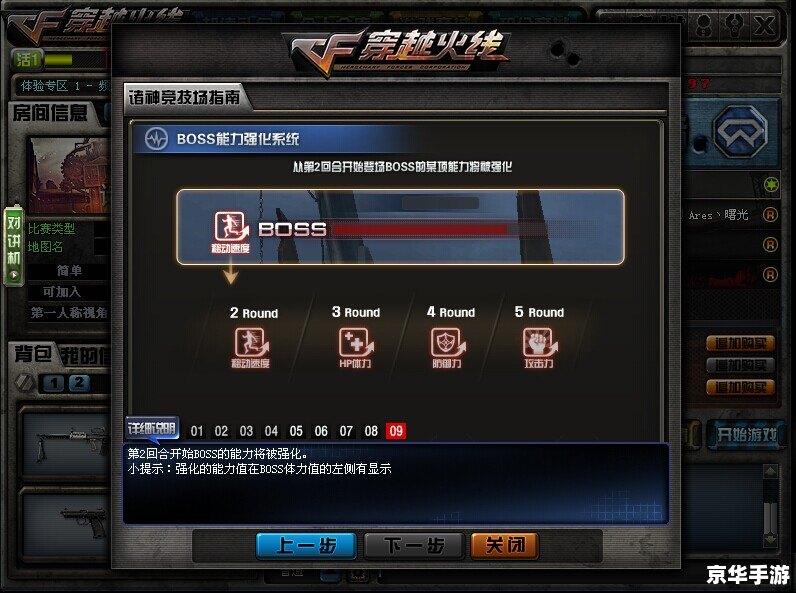 穿越火线:提升CF财富值的策略与技巧 穿越火线:提升CF财富值的策略与技巧