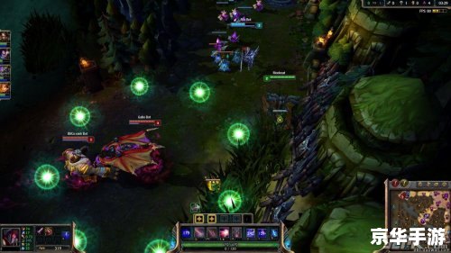 LOL哨兵之殇:守护与牺牲的颂歌 LOL哨兵之殇:守护与牺牲的颂歌