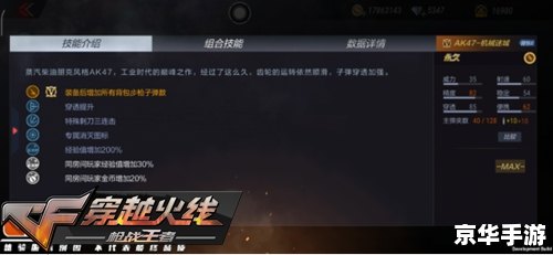 穿越火线图标点亮器：提升游戏体验的最佳助手