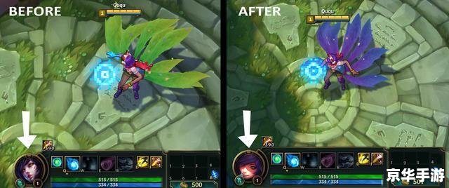 LOL阿狸新皮肤:炫彩魅影,激战峡谷 LOL阿狸新皮肤:炫彩魅影,激战峡谷