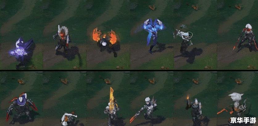 LOL阿狸新皮肤:炫彩魅影,激战峡谷 LOL阿狸新皮肤:炫彩魅影,激战峡谷