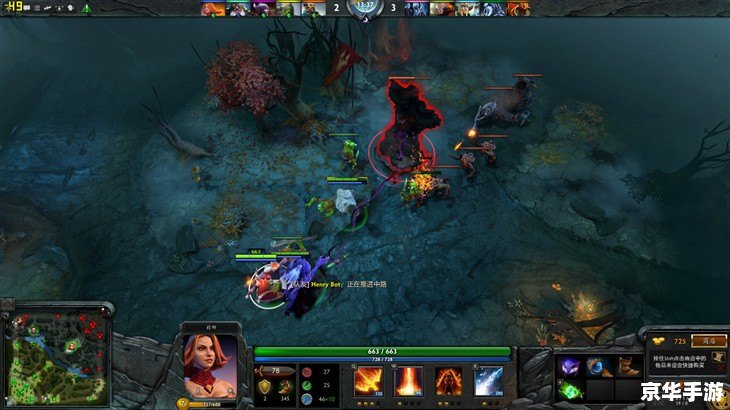 Dota2 7.0改动:革命性的更新,引领游戏新篇章 Dota2 7.0改动:革命性的更新,引领游戏新篇章