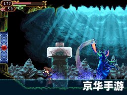 恶魔城刻印攻略:探索神秘的城堡与打败邪恶的吸血鬼 恶魔城刻印攻略:探索神秘的城堡与打败邪恶的吸血鬼