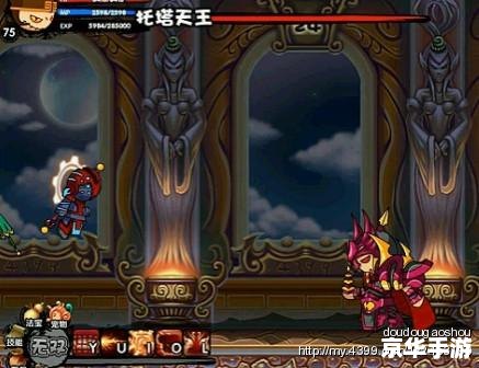 【斗战神玲珑宝塔在哪】探索神秘的玲珑宝塔