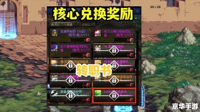DNF刷图职业:探索与解析 DNF刷图职业:探索与解析