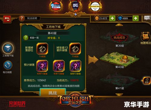 火炬之光修改:打造属于你的游戏体验 火炬之光修改:打造属于你的游戏体验