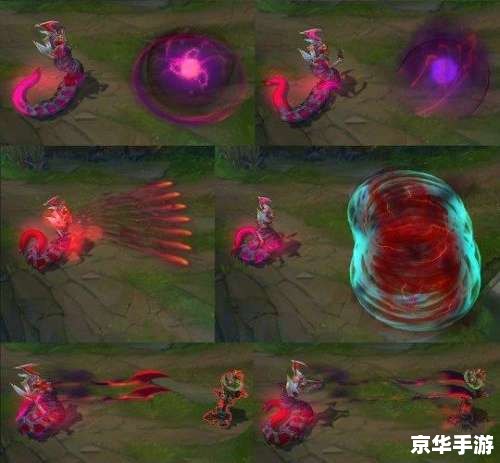 LOL蛇年限定皮肤:祥蛇献瑞,英勇焕新 LOL蛇年限定皮肤:祥蛇献瑞,英勇焕新