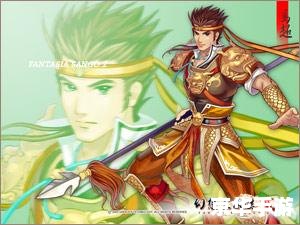 幻想三国志2续缘篇：重燃战火，再续前缘