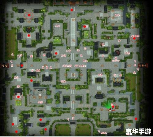 天龙八部神秘商人：探寻未知的商业奇才