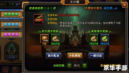 永恒之塔赚钱：探索游戏内的财富之道