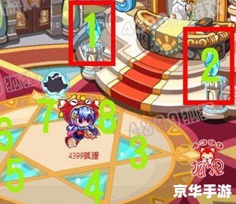 洛克王国的轻风山在哪?探索神秘的轻风山 洛克王国的轻风山在哪?探索神秘的轻风山