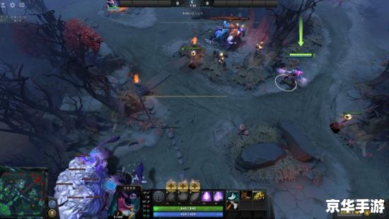 Dota2 7.07:全新版本解析 Dota2 7.07:全新版本解析