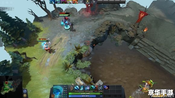 Dota2 7.07:全新版本解析 Dota2 7.07:全新版本解析