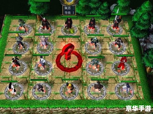 魔兽火影忍者羁绊2.0:忍者与魔兽的激战 魔兽火影忍者羁绊2.0:忍者与魔兽的激战