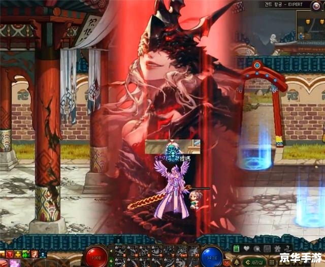 DNF韩服女鬼剑新职业:革命性的游戏体验 DNF韩服女鬼剑新职业:革命性的游戏体验