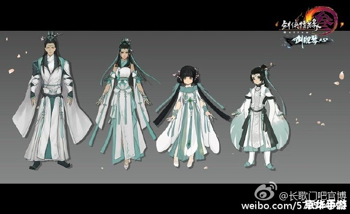 【剑网3收费】:解析、探讨与建议 【剑网3收费】:解析、探讨与建议