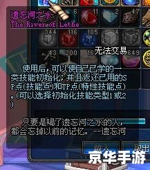 DNF遗忘河之水:逆流而上的冒险 DNF遗忘河之水:逆流而上的冒险