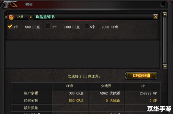 CF怎么超级跳? CF怎么超级跳?