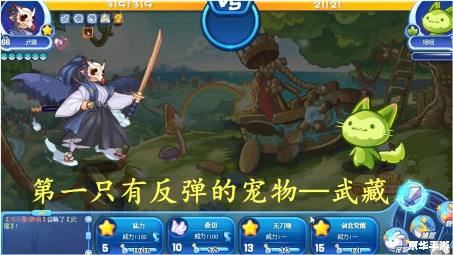 洛克王国神宠有哪些 洛克王国神宠有哪些