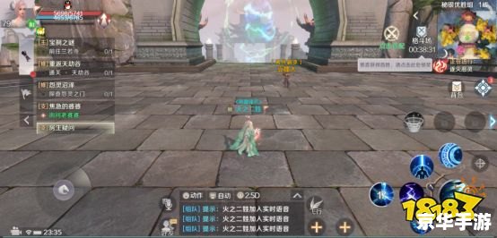 刀塔女神攻略:打造无敌战队的秘诀 刀塔女神攻略:打造无敌战队的秘诀