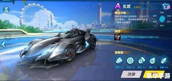 QQ飞车A车大全 QQ飞车A车大全