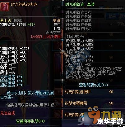DNF刺客穿什么甲:解析与选择 DNF刺客穿什么甲:解析与选择