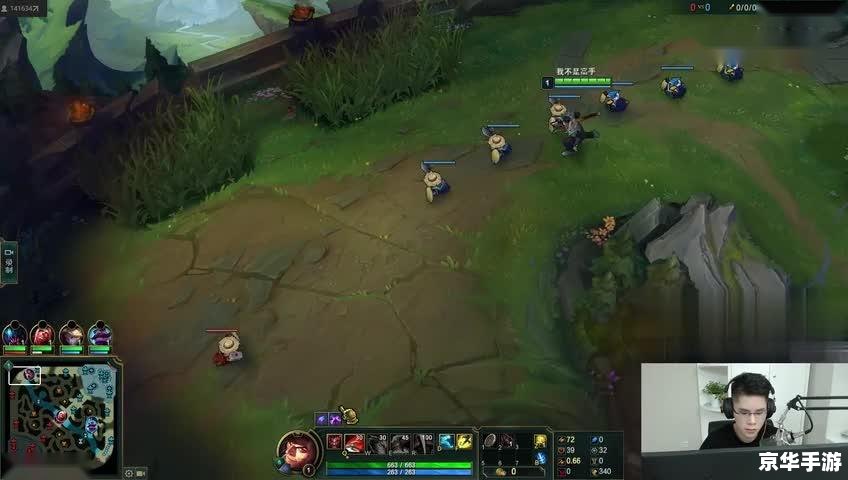 【LOL德邦】:英勇无畏的战士,决战峡谷之巅 【LOL德邦】:英勇无畏的战士,决战峡谷之巅