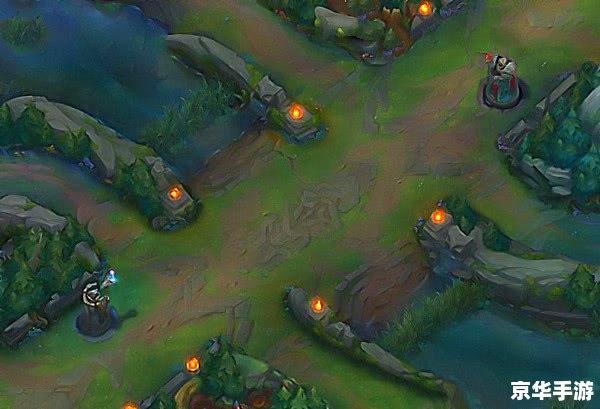 【LOL德邦】：英勇无畏的战士，决战峡谷之巅