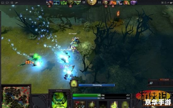 dota2怎么开始游戏 Dota2：开始游戏的全方位指南
