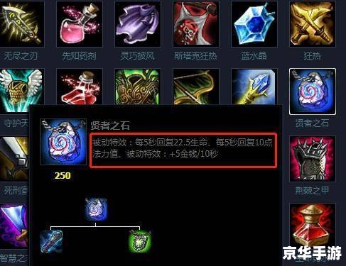 LOL风女出装:打造最强辅助 LOL风女出装:打造最强辅助