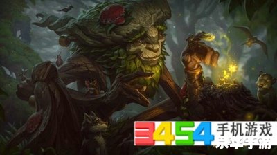 LOL新英雄敖兴技能介绍 LOL新英雄敖兴技能介绍