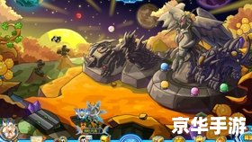 赛尔号麒麟第三轮回怎么打? 赛尔号麒麟第三轮回怎么打?