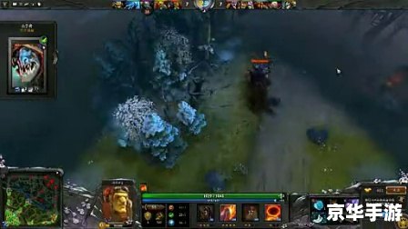 Dota军团指挥官：引领战场的风向标