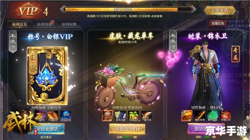 天龙八部百宝箱:探索武侠世界的神秘宝藏 天龙八部百宝箱:探索武侠世界的神秘宝藏