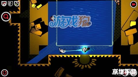 洞察之眼攻略:全面解析与通关技巧 洞察之眼攻略:全面解析与通关技巧