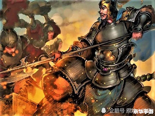 三国杀高顺:勇猛无敌的战将 三国杀高顺:勇猛无敌的战将