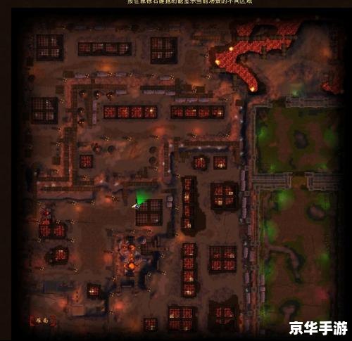 天龙八部地图:探索武侠世界的奇幻之地 天龙八部地图:探索武侠世界的奇幻之地