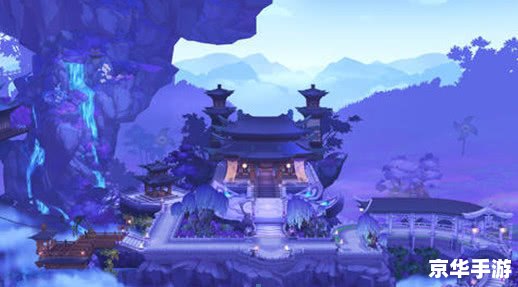 天龙八部寒泉奇水:武侠世界中的神奇之水 天龙八部寒泉奇水:武侠世界中的神奇之水