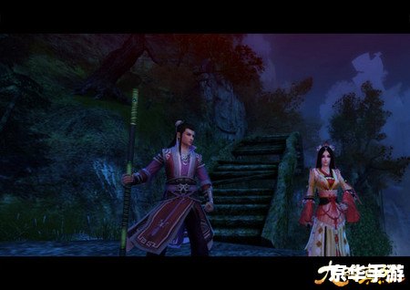 霹雳奇侠传攻略：成为武林高手的必经之路