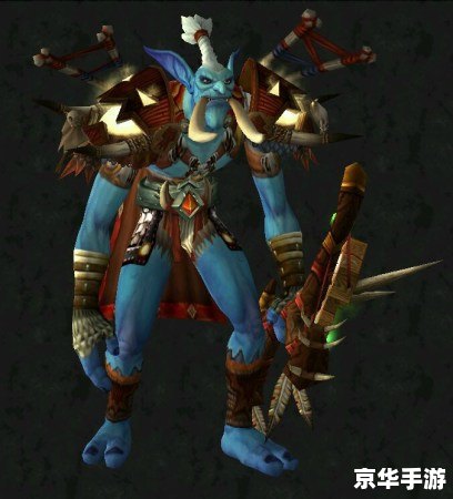 魔兽世界幻化有什么用? 魔兽世界幻化有什么用?