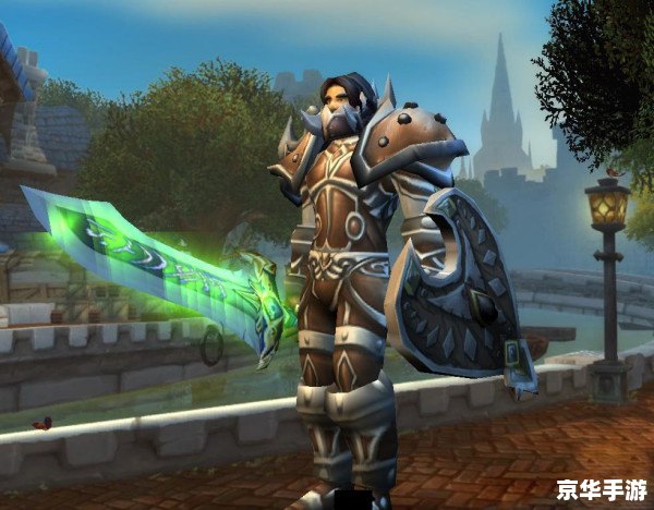 魔兽世界幻化有什么用? 魔兽世界幻化有什么用?