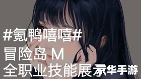 冒险岛恶魔猎手技能:强悍的战斗能力 冒险岛恶魔猎手技能:强悍的战斗能力