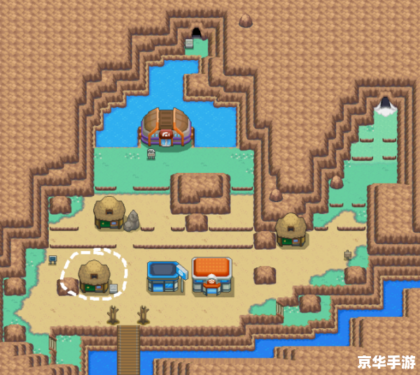 口袋怪兽钻石:探索神秘的宝可梦世界 口袋怪兽钻石:探索神秘的宝可梦世界