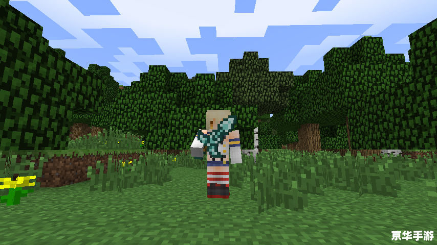 【我的世界1.7.10mod】—— 打造独一无二的游戏体验