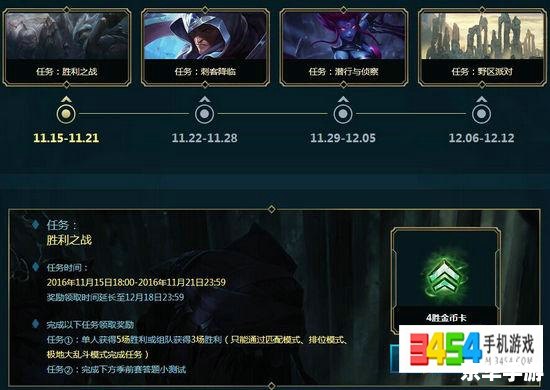 LOL试练之地:提升技能的挑战之旅 LOL试练之地:提升技能的挑战之旅