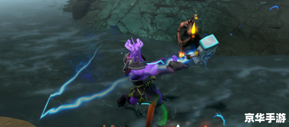 dota虚空假面出装 Dota虚空假面的出装策略