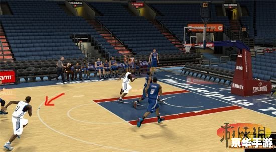 2K13中文解说:深入体验篮球游戏的魅力 2K13中文解说:深入体验篮球游戏的魅力